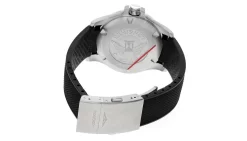 LONGINES Conquest V.H.P 41MM Quartz Black Dial Men's Watch L3.718.4.66.9 -Fashion Accessories Shop longines watches longines conquest vhp 41mm quartz black dial mens watch l3.718.4.66.9 18094.1697858604