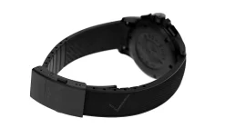 LONGINES Conquest V.H.P 42MM Quartz Carbon Fiber Dial Rubber Men's Watch L3.717.2.66.9 -Fashion Accessories Shop longines watches longines conquest vhp 42mm quartz carbon fiber dial rubber mens watch l3.717.2.66.9 45094.1702617195