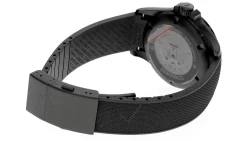 LONGINES Conquest V.H.P. 43MM Black PVD Rubber Men's Watch L3.726.2.66.9 -Fashion Accessories Shop longines watches longines conquest vhp 43mm black pvd rubber mens watch l3.726.2.66.9 32104.1688754567