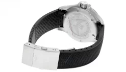 LONGINES Conquest V.H.P. 43MM SS Black Rubber Men's Watch L3.726.4.56.9 -Fashion Accessories Shop longines watches longines conquest vhp 43mm ss black rubber mens watch l3.726.4.56.9 24508.1688754567