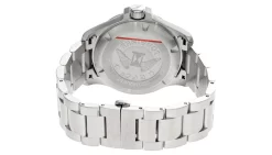 LONGINES Conquest V.H.P 43MM SS Silver Dial Men's Watch L3.726.4.76.6 -Fashion Accessories Shop longines watches longines conquest vhp 43mm ss silver dial mens watch l3.726.4.76.6 47394.1698204796