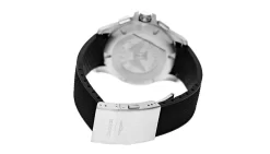 LONGINES Conquest V.H.P 44MM Quartz Black Dial Rubber Men's Watch L3.727.4.66.9 -Fashion Accessories Shop longines watches longines conquest vhp 44mm quartz black dial rubber mens watch l3.727.4.66.9 41103.1702530697