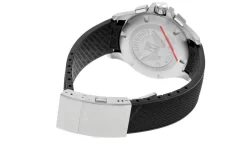 LONGINES Conquest V.H.P. CHRONO 42MM Black Rubber Men's Watch L3.717.4.56.9 6 LONGINES Conquest V.H.P. CHRONO 42MM Black Rubber Men's Watch L3.717.4.56.9 -Fashion Accessories Shop longines watches longines conquest vhp chrono 42mm black rubber mens watch l3.717.4.56.9 31932.1688754566