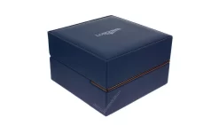 LONGINES Conquest V.H.P. CHRONO 42MM Blue Rubber Men's Watch L3.717.4.96.9 -Fashion Accessories Shop longines watches longines conquest vhp chrono 42mm blue rubber mens watch l3.717.4.96.9 35731.1688754566