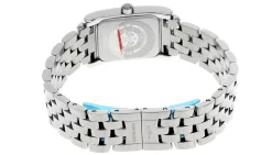 LONGINES DolceVita 19MM SS Salmon Dial Diamond Women's Watch L5.155.0.96.6 -Fashion Accessories Shop longines watches longines dolcevita 19mm ss salmon dial diamond womens watch l51550966 71339.1668470286