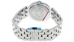 LONGINES DolceVita 37MM Stainless Steel BLK Dial Men's Watch L5.675.4.56.6 -Fashion Accessories Shop longines watches longines dolcevita 37mm stainless steel blk dial mens watch l56754566 68387.1681419424