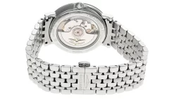 LONGINES Elegant AUTO 37MM SS Black Dial Men's Watch L4.810.4.57.6 6 LONGINES Elegant AUTO 37MM SS Black Dial Men's Watch L4.810.4.57.6 -Fashion Accessories Shop longines watches longines elegant auto 37mm ss black dial mens watch l4.810.4.57.6 58965.1700800036