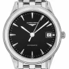 LONGINES Flagship 36MM AUTO Stainless Steel Men's Watch L47744526