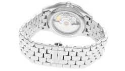 LONGINES Flagship AUTO 38.5MM SS Silver Dial Men's Watch L4.899.4.72.6 -Fashion Accessories Shop longines watches longines flagship auto 38.5mm ss silver dial mens watch l4.899.4.72.6 47313.1688754567