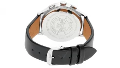 LONGINES Heritage CHRONO AUTO 40MM Silver Dial Leather Men's Watch L2.827.4.73.0 -Fashion Accessories Shop longines watches longines heritage chrono auto 40mm silver dial leather mens watch l2.827.4.73.0 07081.1688754562