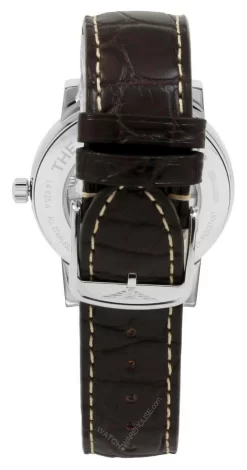 LONGINES Heritage Classic 40MM Automatic Men's Watch L48254922 -Fashion Accessories Shop longines watches longines heritage classic 40mm automatic mens watch l48254922 22589.1653348524