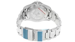 LONGINES HydroConquest 41MM Blue Dial Ceramic Bezel Men's Watch L3.781.4.96.6 -Fashion Accessories Shop longines watches longines hydroconquest 41mm blue dial ceramic bezel mens watch l37814966 23757.1686089989