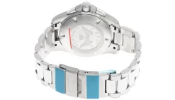 LONGINES HydroConquest 43MM AUTO SS Black Dial Men's Watch L3.883.4.56.6 -Fashion Accessories Shop longines watches longines hydroconquest 43mm auto ss black dial mens watch l3.883.4.56.6 88879.1673990138