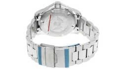 LONGINES HydroConquest 44MM S-Steel Blue Dial Men's Watch L3.841.4.96.6 -Fashion Accessories Shop longines watches longines hydroconquest 44mm s steel blue dial mens watch l3.841.4.96.6 73600.1652728244