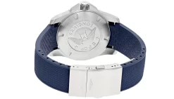 LONGINES HydroConquest AUTO 41MM Blue Rubber Men's Watch L37814969 -Fashion Accessories Shop longines watches longines hydroconquest auto 41mm blue rubber mens watch l37814969 43444.1681416741