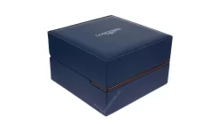 LONGINES HydroConquest AUTO 41MM Blue Rubber Men's Watch L37814969 -Fashion Accessories Shop longines watches longines hydroconquest auto 41mm blue rubber mens watch l37814969 78414.1681416741