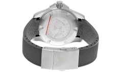 LONGINES HydroConquest AUTO 43MM Gray Dial Rubber Men's Watch L3.782.4.76.9 -Fashion Accessories Shop longines watches longines hydroconquest auto 43mm gray dial rubber mens watch l37824769 74722.1681416678