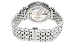 LONGINES La Grande AUTO 37MM SS Blue Dial Men's Watch L4.810.4.97.6 -Fashion Accessories Shop longines watches longines la grande auto 37mm ss blue dial mens watch l4.810.4.97.6 14256.1700800031