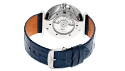 LONGINES La Grande Classique 36MM AUTO Blue Dial Unisex Watch L4.908.4.95.2 -Fashion Accessories Shop longines watches longines la grande classique 36mm auto blue dial womens watch l4.908.4.95.2 17720.1702530707