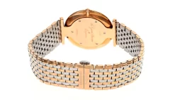 LONGINES La Grande Classique 36MM Quartz SS Black Dial Unisex Watch L4.755.1.57.7 -Fashion Accessories Shop longines watches longines la grande classique 36mm quartz ss black dial womens watch l4.755.1.57.7 09847.1702530713