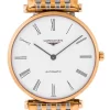 LONGINES La Grande Classique De Longines 36MM AUTO Two-Tone L49081917