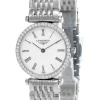 LONGINES La Grande Classique S-Steel MOP Dial Women's Watch L4.241.0.85.6
