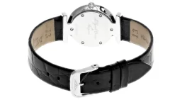 LONGINES La Grande Classique Silver Dial Leather Women's Watch L42094732 -Fashion Accessories Shop longines watches longines la grande classique silver dial leather womens watch l42094732 37327.1652727707