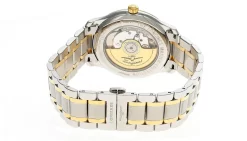LONGINES Master Collection 38.5MM AUTO SS Two-Tone Men's Watch L2.628.5.11.7 -Fashion Accessories Shop longines watches longines master collection 38.5mm auto ss two tone mens watch l2.628.5.11.7 55247.1701751655