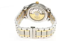 LONGINES Master Collection 38.5MM AUTO SS White Dial Men's Watch L2.628.5.12.7 -Fashion Accessories Shop longines watches longines master collection 38.5mm auto ss white dial mens watch l2.628.5.12.7 15298.1701751636