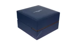 LONGINES Master Collection 40MM AUTO Blue Dial Leather Men's Watch L2.910.4.92.0 -Fashion Accessories Shop longines watches longines master collection 40mm auto blue dial leather mens watch l2.910.4.92.0 56392.1700165894