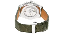 LONGINES Master Collection 42MM AUTO Leather Men's Watch L2.893.4.09.2 -Fashion Accessories Shop longines watches longines master collection 42mm auto leather mens watch l2.893.4.09.2 67406.1681416977