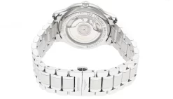 LONGINES Master Collection AUTO 38.5MM SS Silver Dial Men's Watch L2.708.4.78.6 -Fashion Accessories Shop longines watches longines master collection auto 38.5mm ss silver dial mens watch l2.708.4.78.6 72850.1688754561