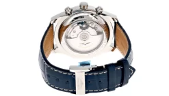 LONGINES Master Collection AUTO Blue Dial Leather Men's Watch L2.773.4.92.0 -Fashion Accessories Shop longines watches longines master collection auto blue dial leather mens watch l27734920 88822.1677712770