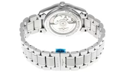 LONGINES Master Collection AUTO SS Men's Watch L2.909.4.78.6 -Fashion Accessories Shop longines watches longines master collection auto ss mens watch l29094786 l2.909.4.78.6 86756.1677698840