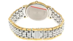 LONGINES Presences 33MM Quartz S-Steel Two-Tone Men's Watch L4.819.2.32.7 -Fashion Accessories Shop longines watches longines presences 33mm quartz s steel two tone mens watch l48192327 55395.1652465488