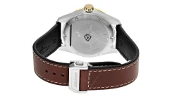 LONGINES Spirit Zulu Time 39MM AUTO Leather Men's Watch L3.802.5.53.2 -Fashion Accessories Shop longines watches longines spirit zulu time 39mm auto leather mens watch l3.802.5.53.2 75077.1703396356