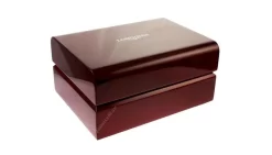 LONGINES Spirit Zulu Time 39MM AUTO SS Men's Watch L3.802.5.53.6 -Fashion Accessories Shop longines watches longines spirit zulu time 39mm auto ss mens watch l3.802.5.53.6 75736.1703389487