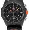 LUMINOX Bear 3780 Grylls Chronograph W/Compass Men's Watch XB.3782.MI