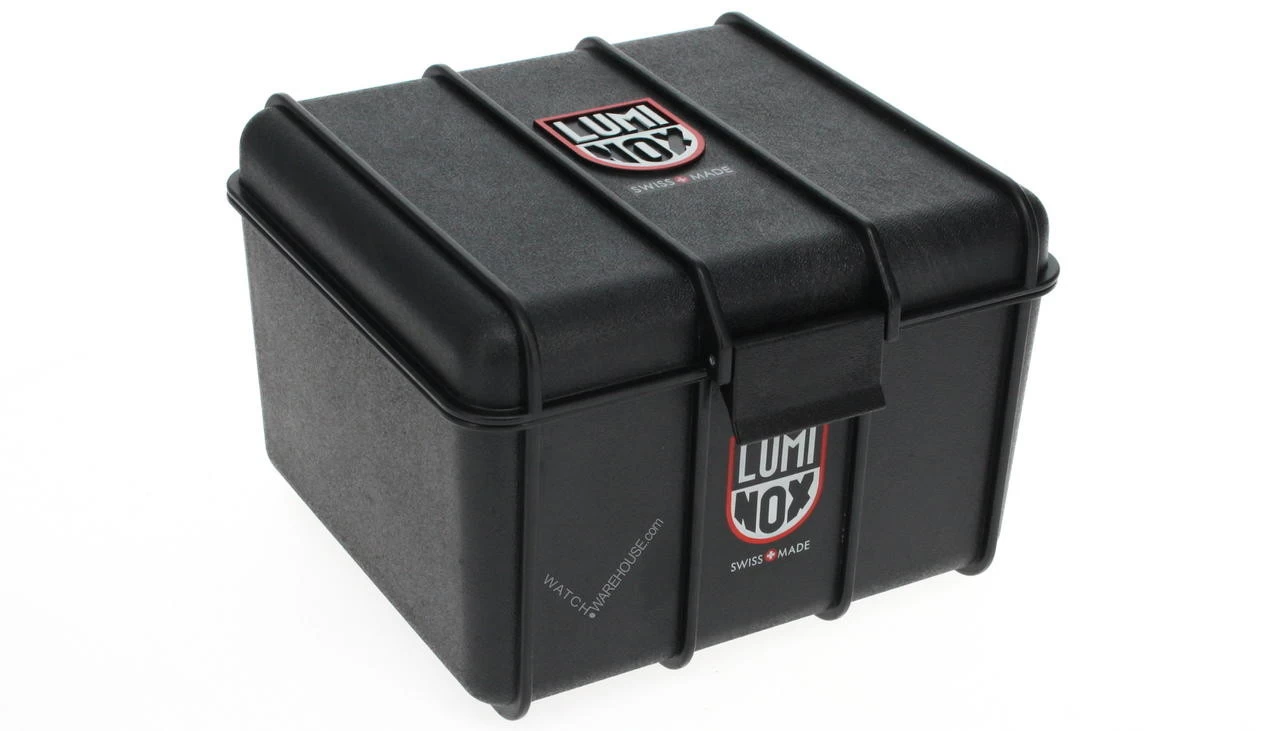 LUMINOX Bear Grylls Survival Land 3780 Green Dial Men's Watch XB.3798.MI 5 LUMINOX Bear Grylls Survival Land 3780 Green Dial Men's Watch XB.3798.MI - Image 5