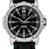 LUMINOX Modern Mariner 45MM Automatic Day Date Men's Watch XS.6501.NV