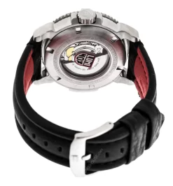 LUMINOX Modern Mariner 45MM Automatic Day Date Men's Watch XS.6501.NV 8 LUMINOX Modern Mariner 45MM Automatic Day Date Men's Watch XS.6501.NV -Fashion Accessories Shop luminox watches luminox modern mariner 45mm automatic day date mens watch xs.6501nv 18216.1653079109