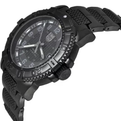Luminox Modern Mariner 45mm Black Steel Men's Watch XS.6252.BO -Fashion Accessories Shop luminox watches luminox modern mariner 45mm black steel mens watch xs.6252bo 20337.1682981887