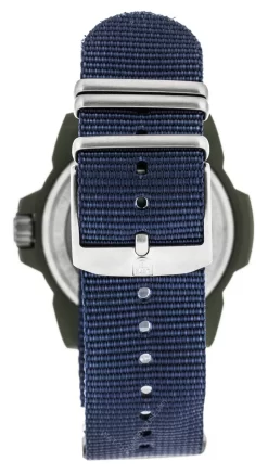 LUMINOX Navy SEAL 45MM Rotating Bezel Webbing NATO Watch XS.3503.ND -Fashion Accessories Shop luminox watches luminox navy seal 45mm rotating bezel webbing nato watch xs.3503nd 59145.1668815972