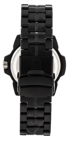 LUMINOX Navy SEAL 45MM SS Unidirectional Turning Bezel Watch XS.3502 -Fashion Accessories Shop luminox watches luminox navy seal 45mm ss unidirectional turning bezel watch xs.3502 60340.1673999060