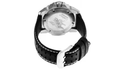 LUMINOX Navy SEAL Steel 45MM SS Black Leather Men's Watch XS.3251 -Fashion Accessories Shop luminox watches luminox navy seal steel 45mm ss black leather mens watch xs.3251 08113.1681415293