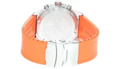 LUMINOX Pacific Diver CHRONO 44MM Orange Rubber Men's Watch XS.3149 -Fashion Accessories Shop luminox watches luminox pacific diver chrono 44mm orange rubber mens watch xs.3149 55041.1662669588