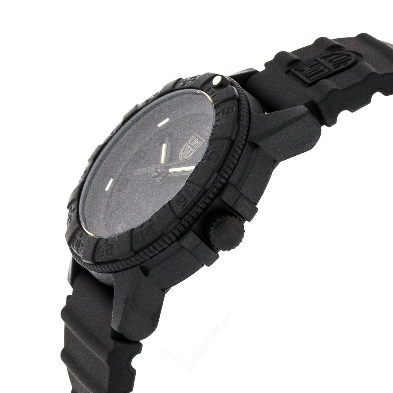 LUMINOX Sea Turtle 0300 Series 39MM Rotating Bezel Watch XS.0301.BO 2 LUMINOX Sea Turtle 0300 Series 39MM Rotating Bezel Watch XS.0301.BO - Image 2