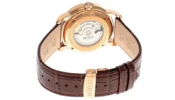 MIDO Baroncelli Limited Edition 38MM AUTO LTHR Men's Watch M8608.3.26.8 -Fashion Accessories Shop mido watches mido baroncelli limited edition 38mm auto lthr mens watch m8608.3.26.8 96634.1652726449