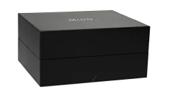 MIDO Baroncelli Mechanical 39MM Special Edition Men's Watch M037.405.36.050.00 -Fashion Accessories Shop mido watches mido baroncelli mechanical 39mm special edition mens watch m037.405.36.050.00 35533.1703136554