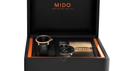 MIDO Baroncelli Mechanical 39MM Special Edition Men's Watch M037.405.36.050.00 -Fashion Accessories Shop mido watches mido baroncelli mechanical 39mm special edition mens watch m037.405.36.050.00 85672.1703136568